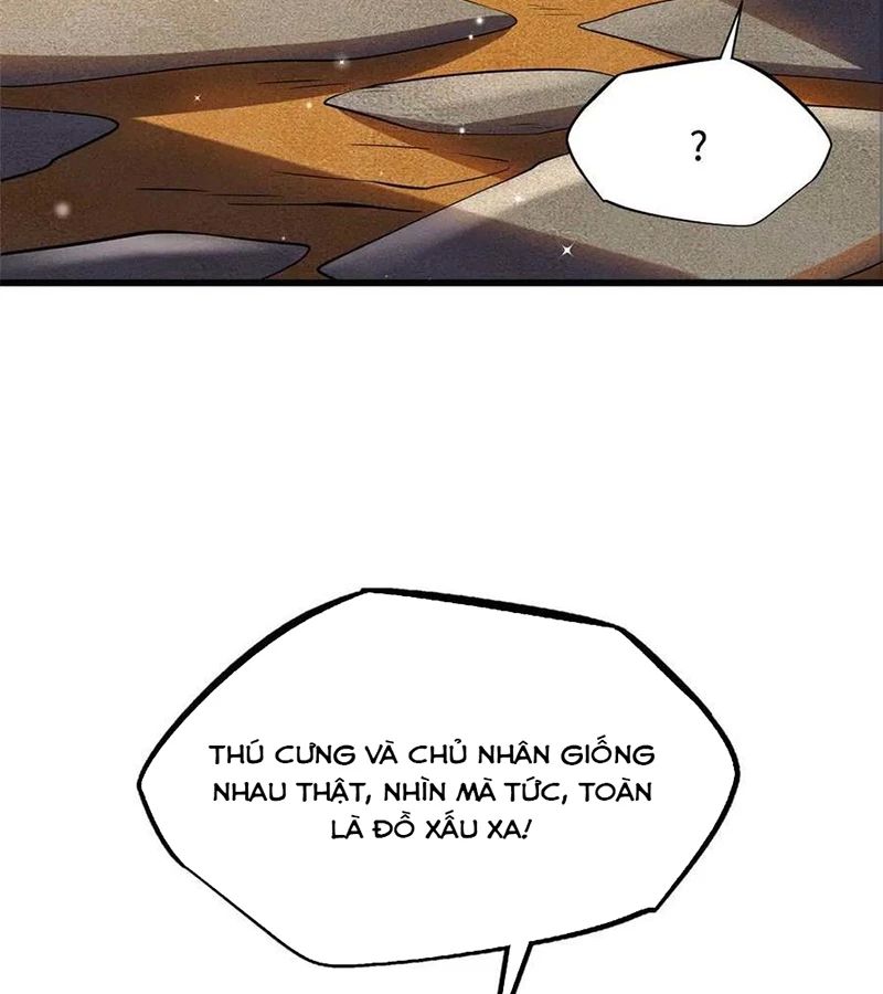 Siêu Cấp Thần Cơ Nhân [Chap 270-353]