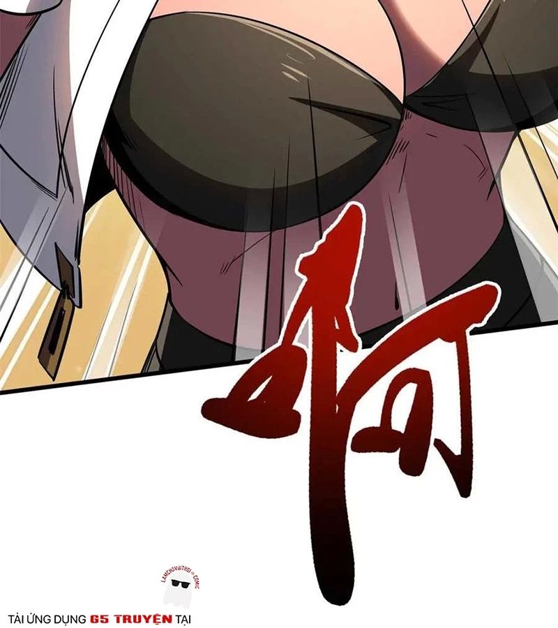 Siêu Cấp Thần Cơ Nhân [Chap 270-353]