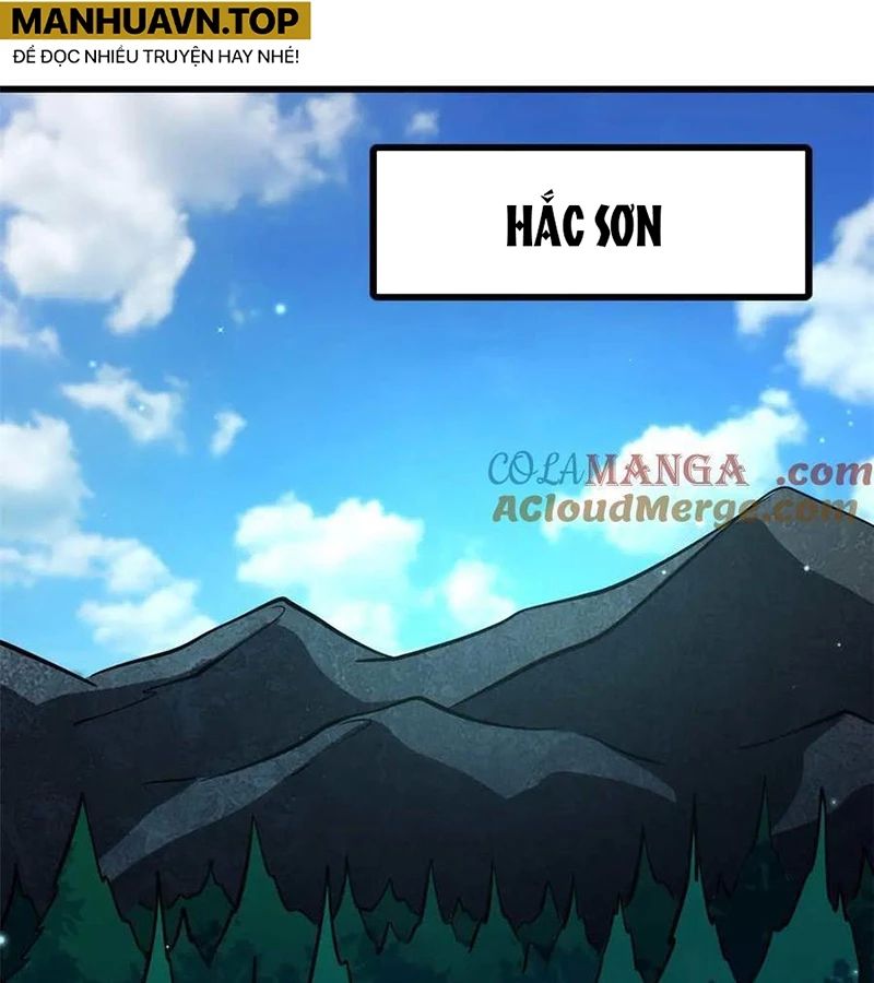 Siêu Cấp Thần Cơ Nhân [Chap 270-353]