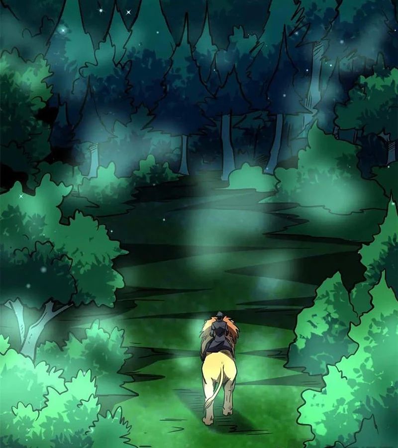 Siêu Cấp Thần Cơ Nhân [Chap 270-353]