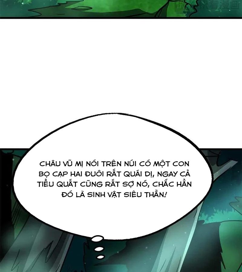 Siêu Cấp Thần Cơ Nhân [Chap 270-353]