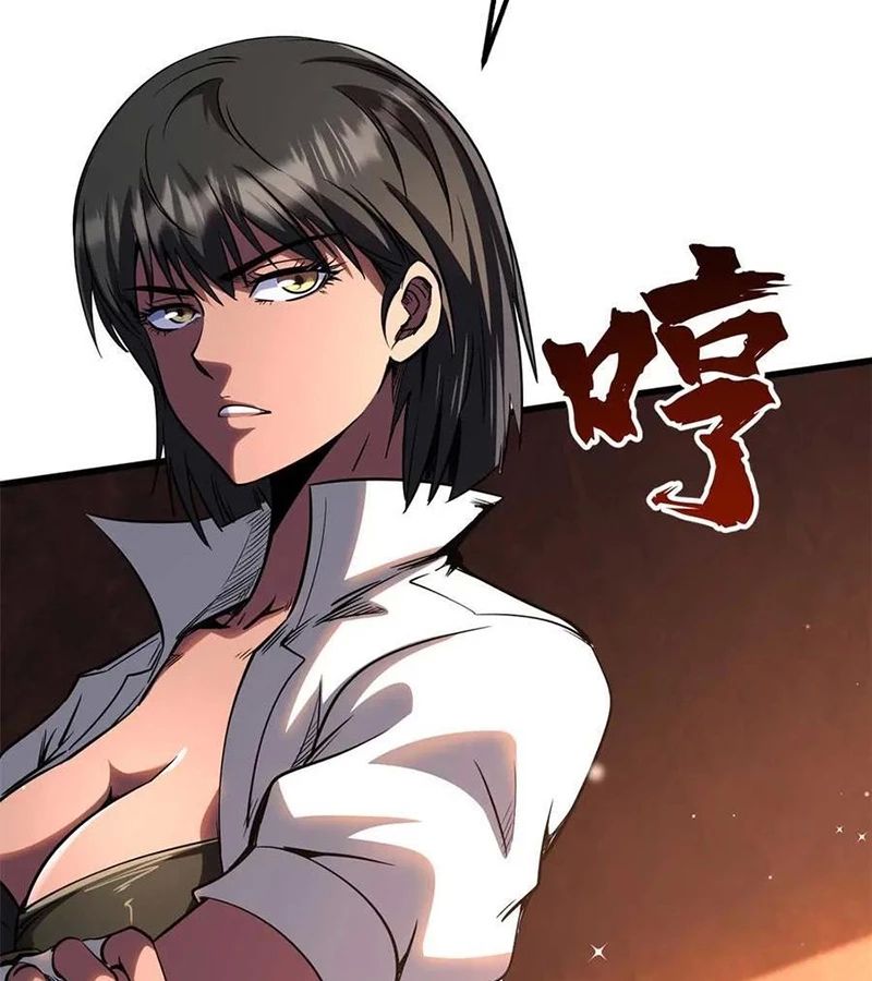 Siêu Cấp Thần Cơ Nhân [Chap 270-353]