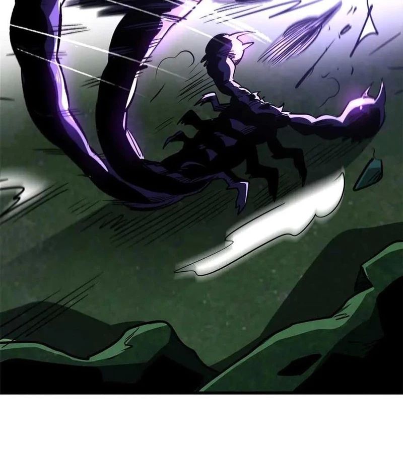 Siêu Cấp Thần Cơ Nhân [Chap 270-353]