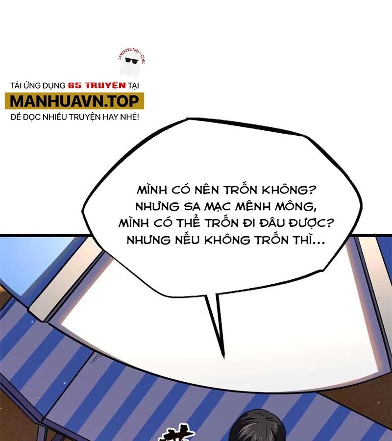 Siêu Cấp Thần Cơ Nhân [Chap 270-353]