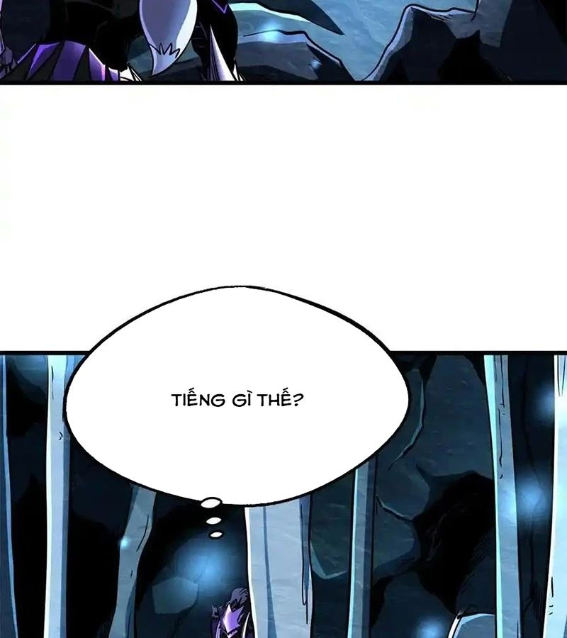 Siêu Cấp Thần Cơ Nhân [Chap 270-353]