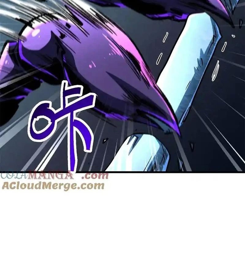 Siêu Cấp Thần Cơ Nhân [Chap 270-353]
