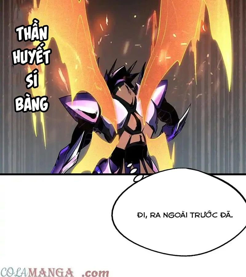 Siêu Cấp Thần Cơ Nhân [Chap 270-353]