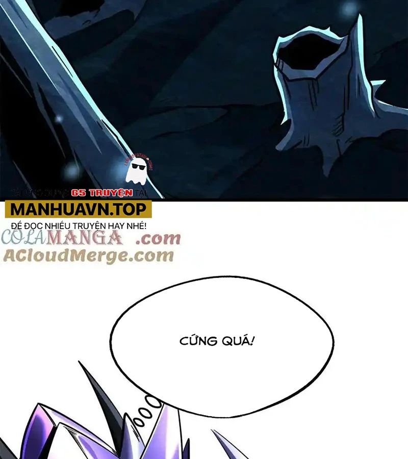 Siêu Cấp Thần Cơ Nhân [Chap 270-353]