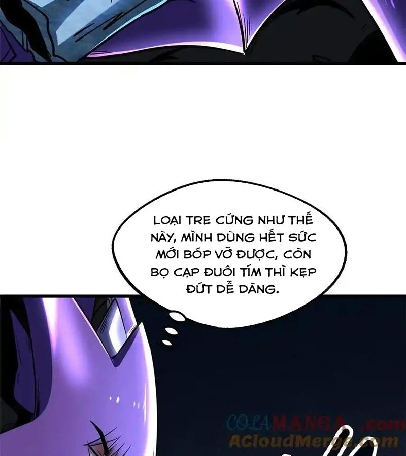 Siêu Cấp Thần Cơ Nhân [Chap 270-353]