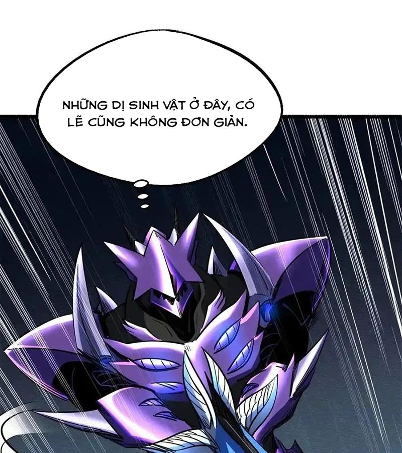 Siêu Cấp Thần Cơ Nhân [Chap 270-353]