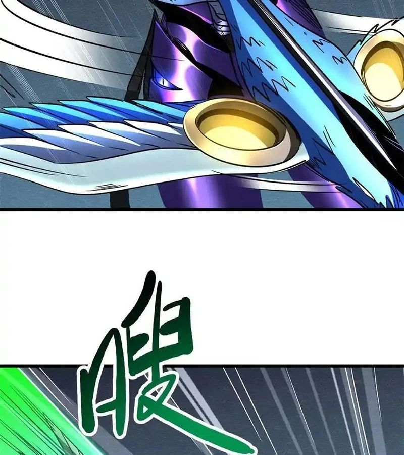 Siêu Cấp Thần Cơ Nhân [Chap 270-353]