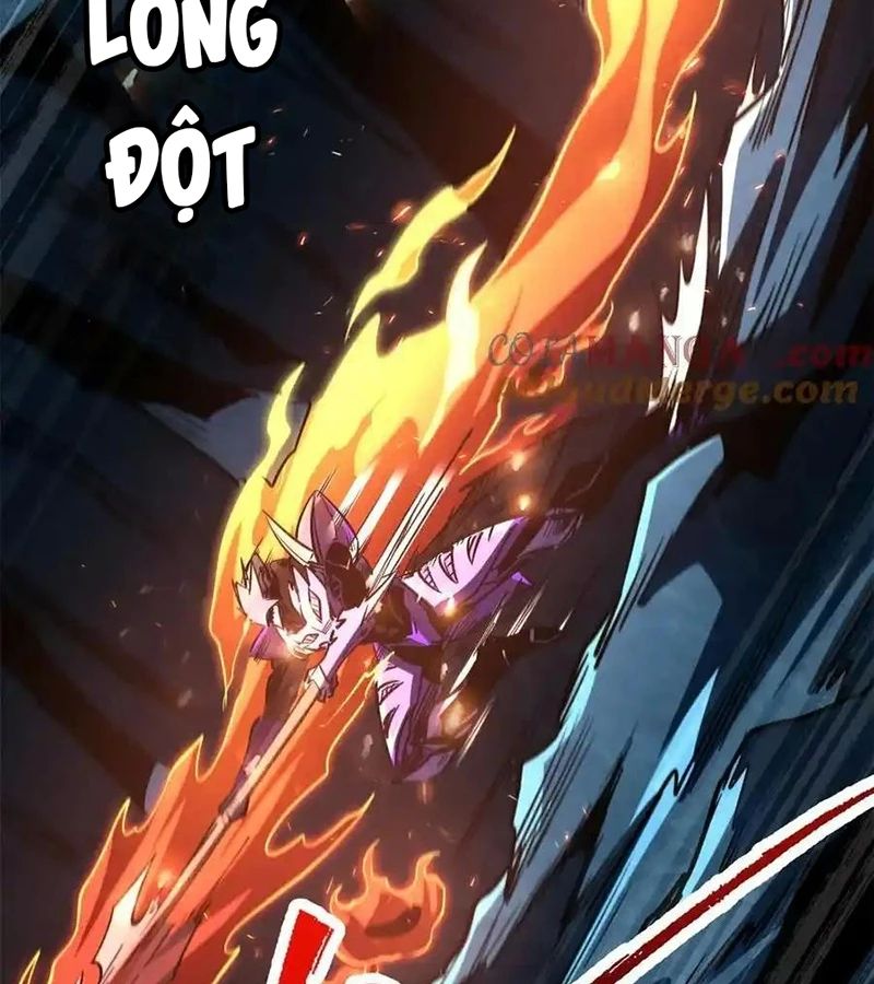 Siêu Cấp Thần Cơ Nhân [Chap 270-353]