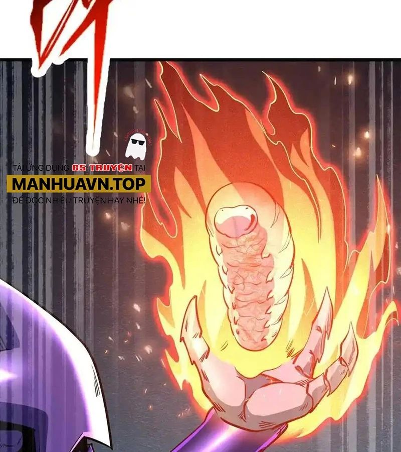 Siêu Cấp Thần Cơ Nhân [Chap 270-353]