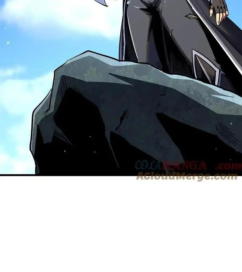 Siêu Cấp Thần Cơ Nhân [Chap 270-353]