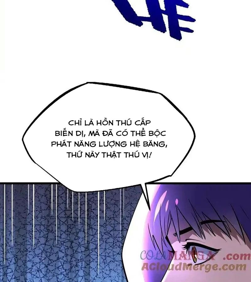 Siêu Cấp Thần Cơ Nhân [Chap 270-353]