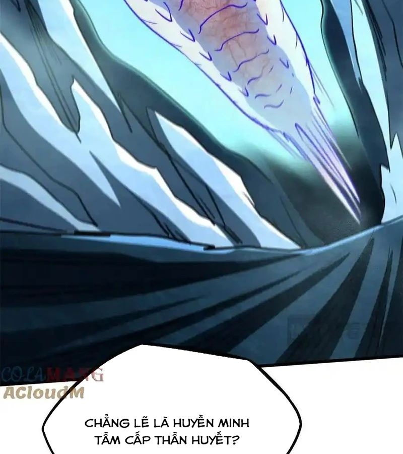 Siêu Cấp Thần Cơ Nhân [Chap 270-353]