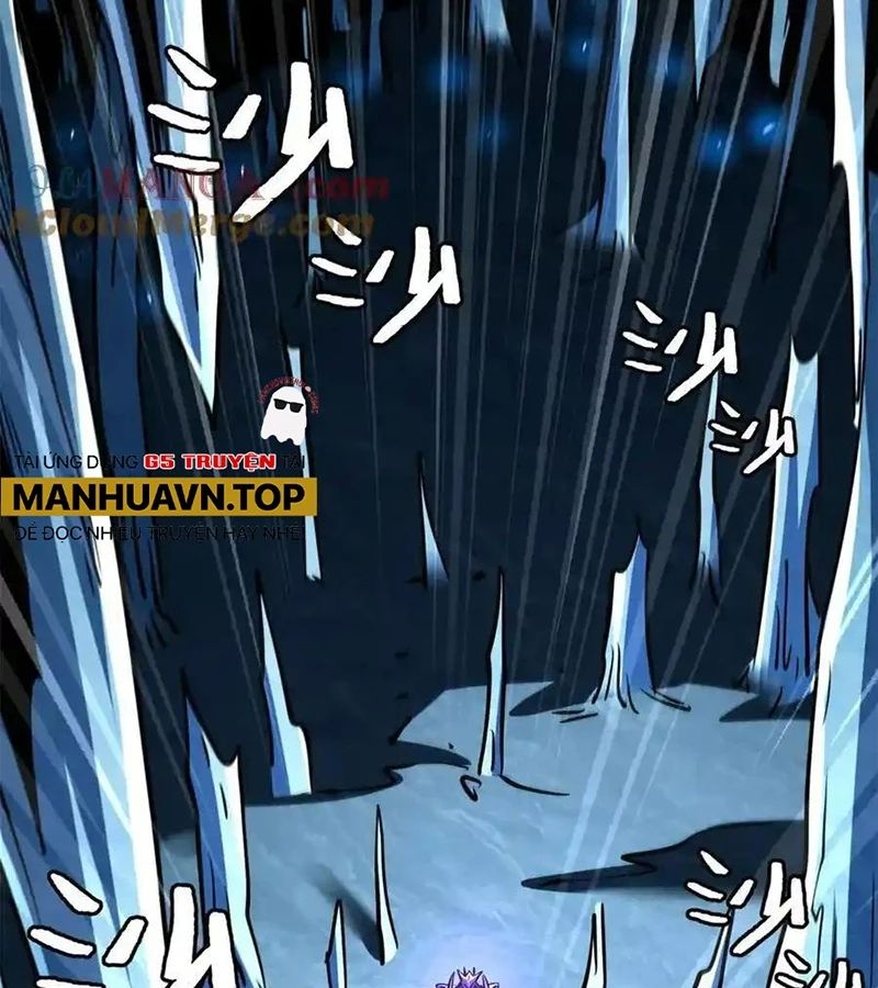 Siêu Cấp Thần Cơ Nhân [Chap 270-353]