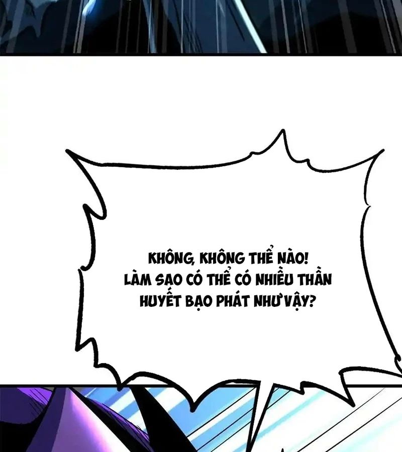Siêu Cấp Thần Cơ Nhân [Chap 270-353]