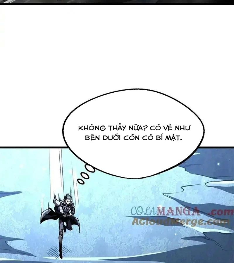 Siêu Cấp Thần Cơ Nhân [Chap 270-353]
