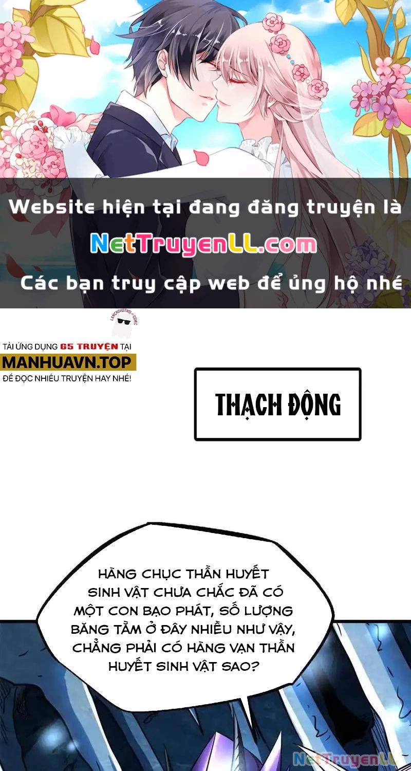 Siêu Cấp Thần Cơ Nhân [Chap 270-353]