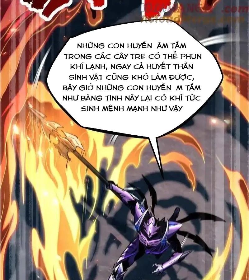 Siêu Cấp Thần Cơ Nhân [Chap 270-353]