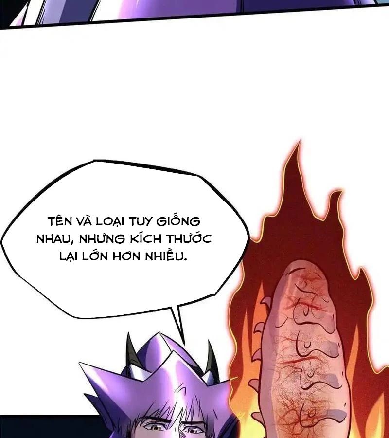 Siêu Cấp Thần Cơ Nhân [Chap 270-353]
