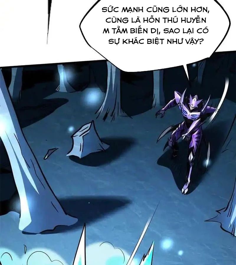 Siêu Cấp Thần Cơ Nhân [Chap 270-353]