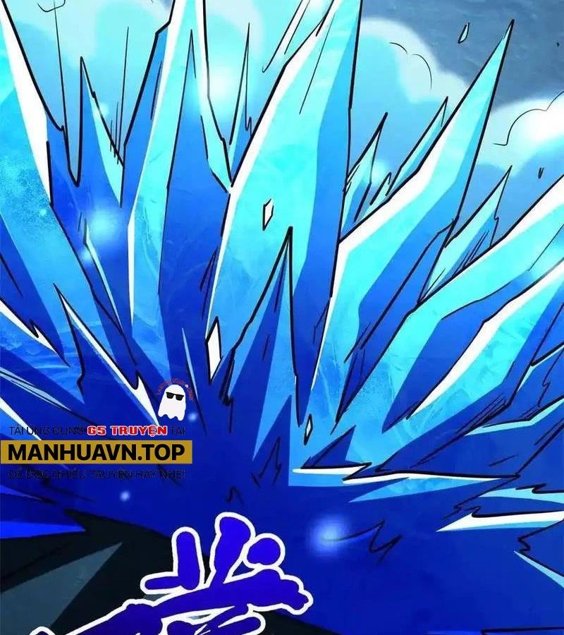 Siêu Cấp Thần Cơ Nhân [Chap 270-353]