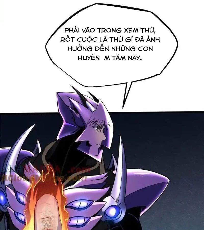 Siêu Cấp Thần Cơ Nhân [Chap 270-353]