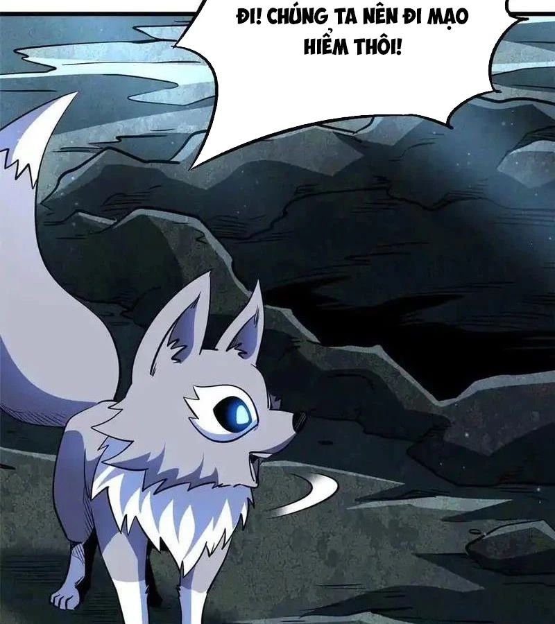 Siêu Cấp Thần Cơ Nhân [Chap 270-353]