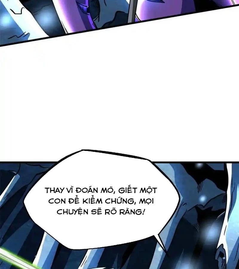 Siêu Cấp Thần Cơ Nhân [Chap 270-353]