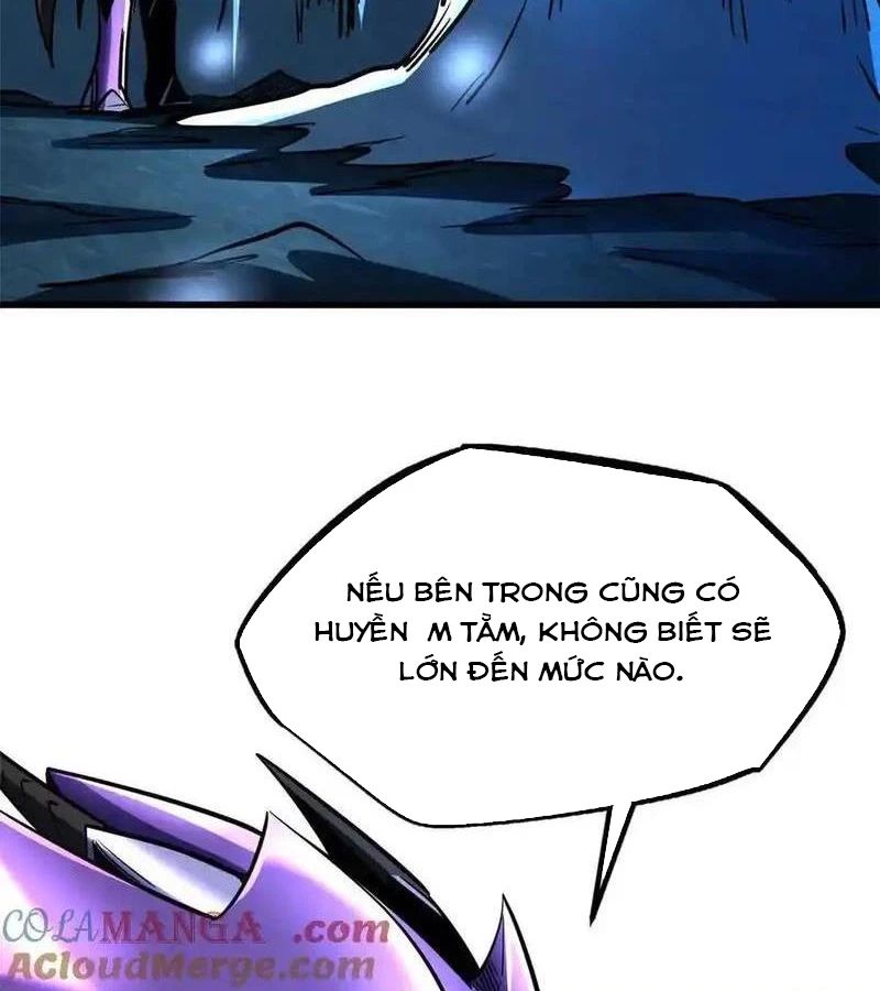 Siêu Cấp Thần Cơ Nhân [Chap 270-353]