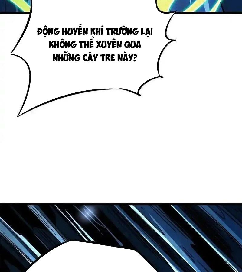 Siêu Cấp Thần Cơ Nhân [Chap 270-353]
