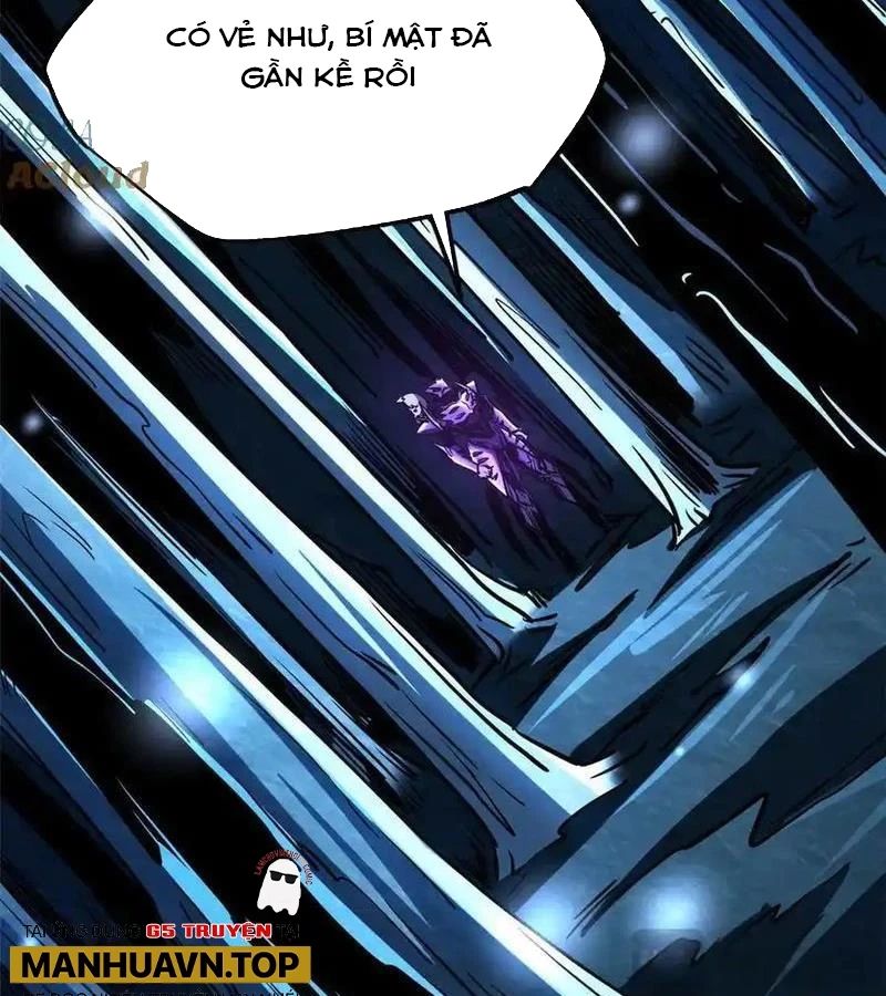 Siêu Cấp Thần Cơ Nhân [Chap 270-353]