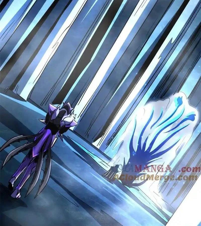 Siêu Cấp Thần Cơ Nhân [Chap 270-353]