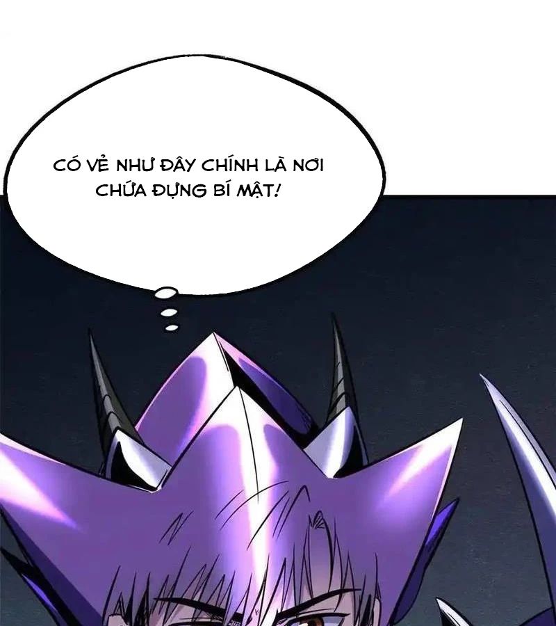 Siêu Cấp Thần Cơ Nhân [Chap 270-353]