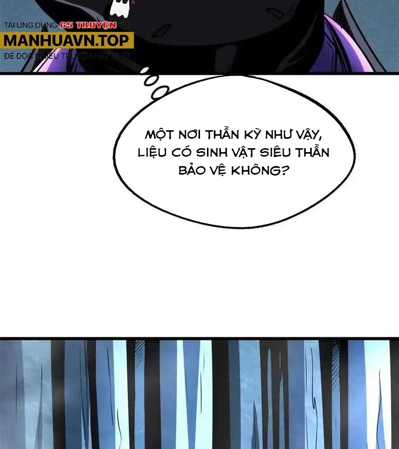 Siêu Cấp Thần Cơ Nhân [Chap 270-353]