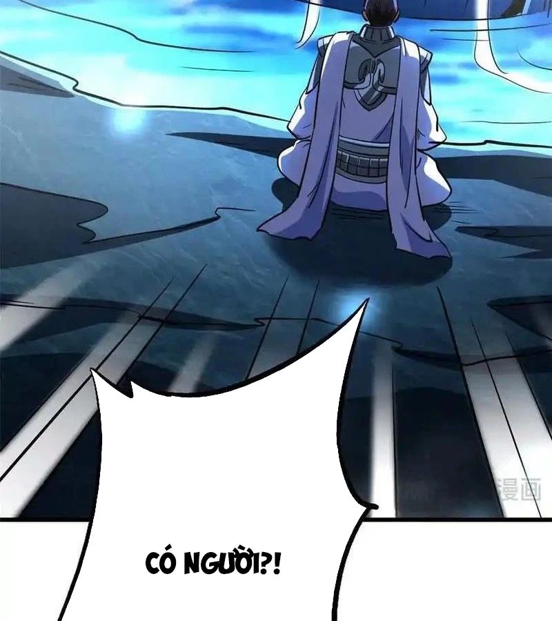 Siêu Cấp Thần Cơ Nhân [Chap 270-353]