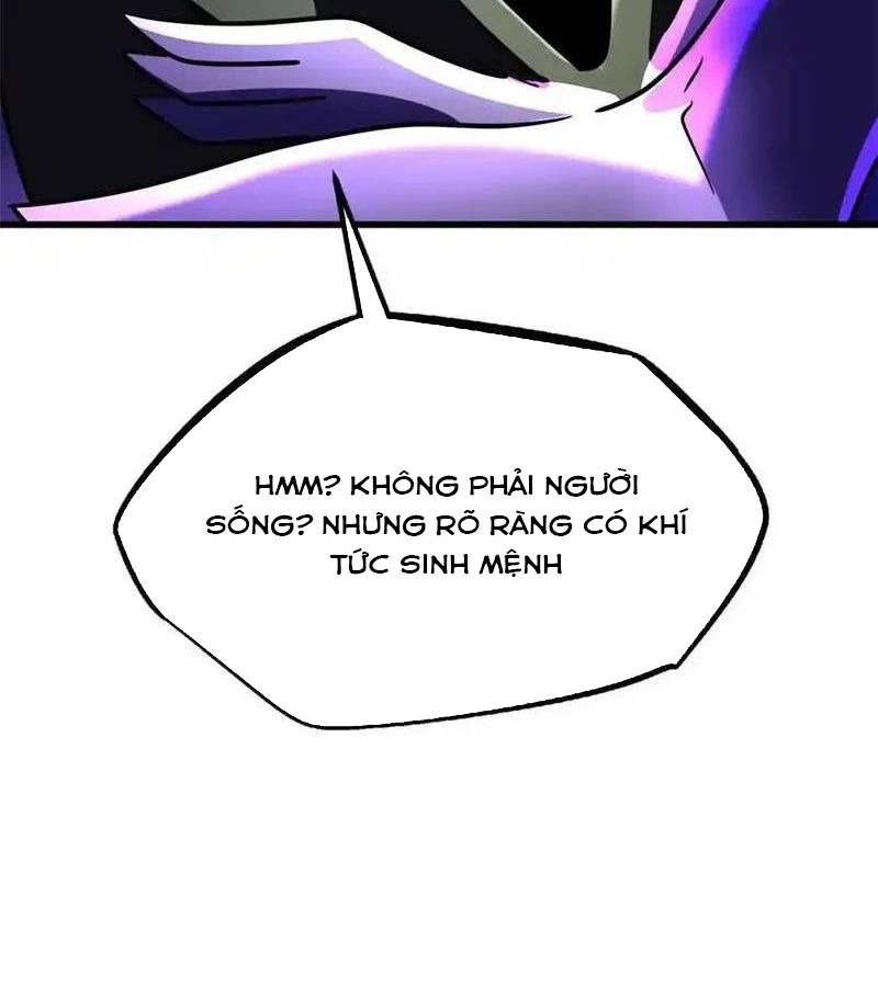 Siêu Cấp Thần Cơ Nhân [Chap 270-353]