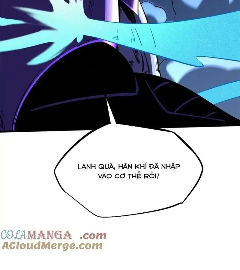 Siêu Cấp Thần Cơ Nhân [Chap 270-353]
