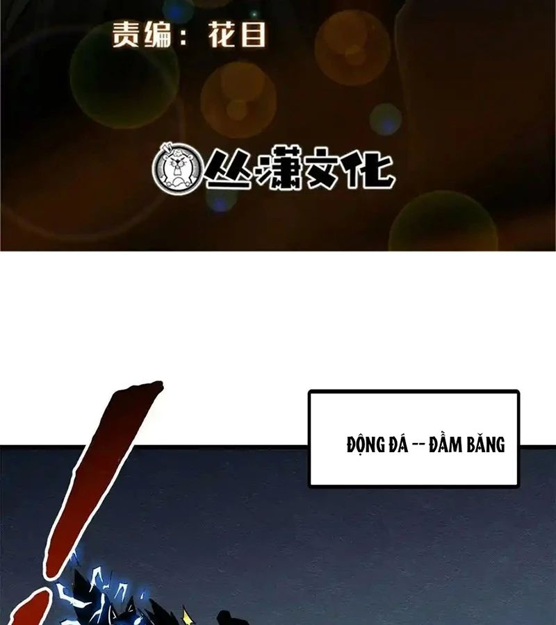 Siêu Cấp Thần Cơ Nhân [Chap 270-353]