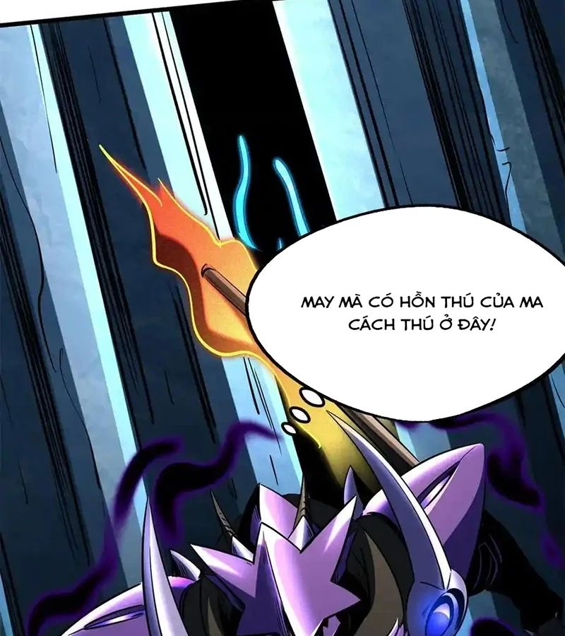 Siêu Cấp Thần Cơ Nhân [Chap 270-353]
