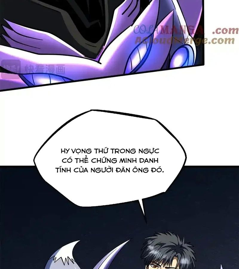Siêu Cấp Thần Cơ Nhân [Chap 270-353]