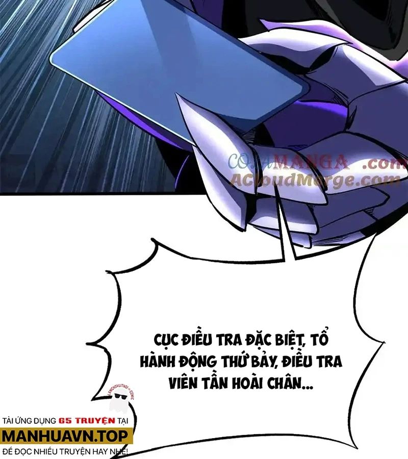 Siêu Cấp Thần Cơ Nhân [Chap 270-353]