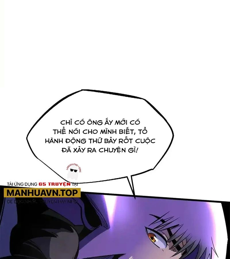 Siêu Cấp Thần Cơ Nhân [Chap 270-353]