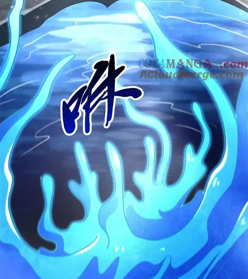 Siêu Cấp Thần Cơ Nhân [Chap 270-353]