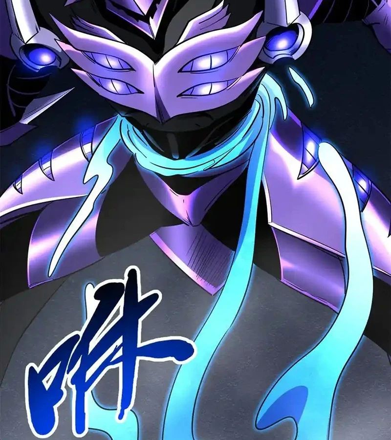 Siêu Cấp Thần Cơ Nhân [Chap 270-353]