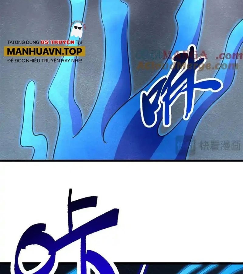 Siêu Cấp Thần Cơ Nhân [Chap 270-353]