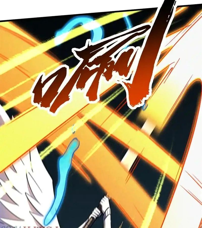 Siêu Cấp Thần Cơ Nhân [Chap 270-353]