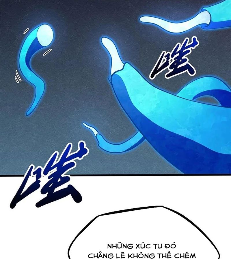 Siêu Cấp Thần Cơ Nhân [Chap 270-353]